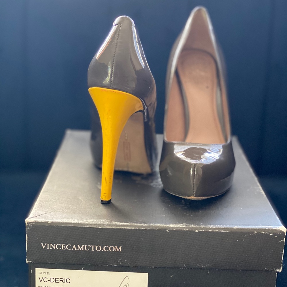 Vince Camuto 6.5 heels
